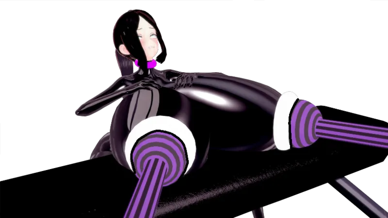 LATEX rubberratory - Image 443