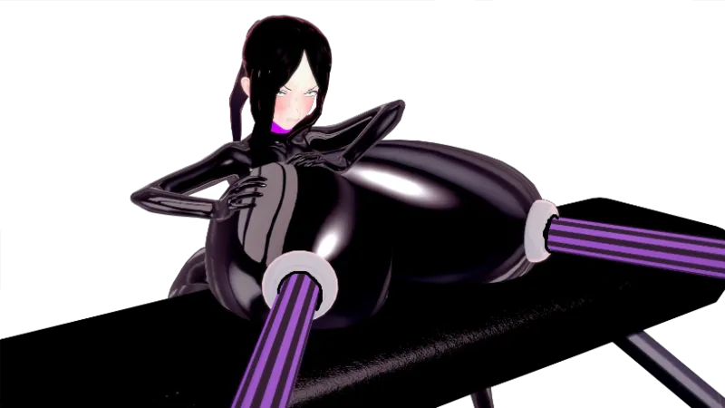 LATEX rubberratory - Image 445