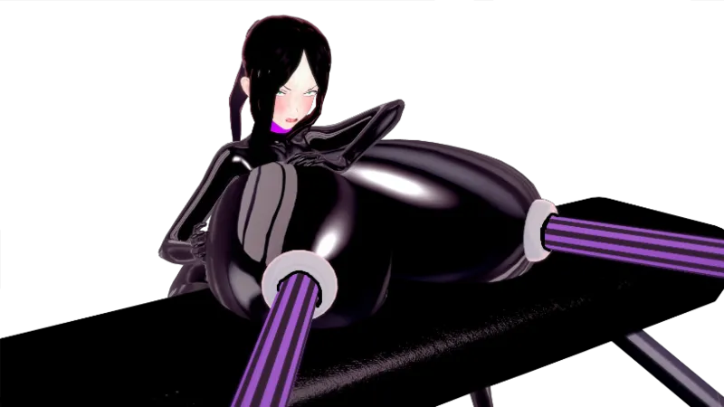 LATEX rubberratory - Image 446
