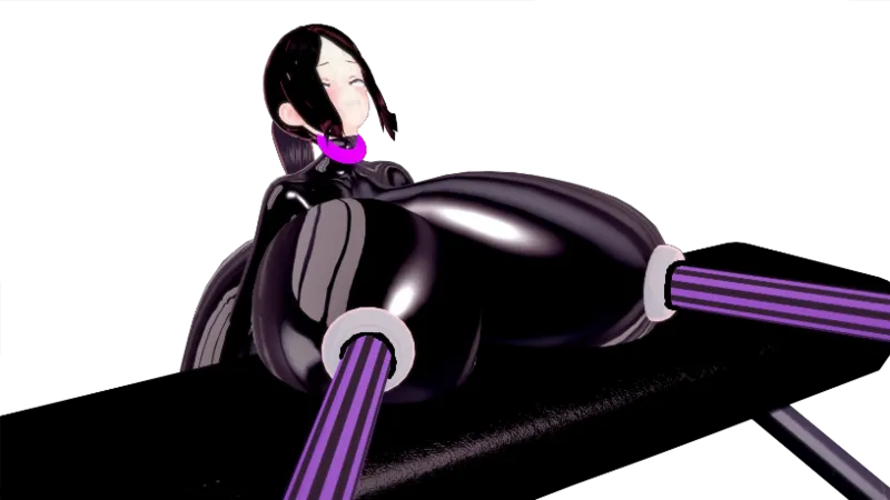 LATEX rubberratory - Image 448