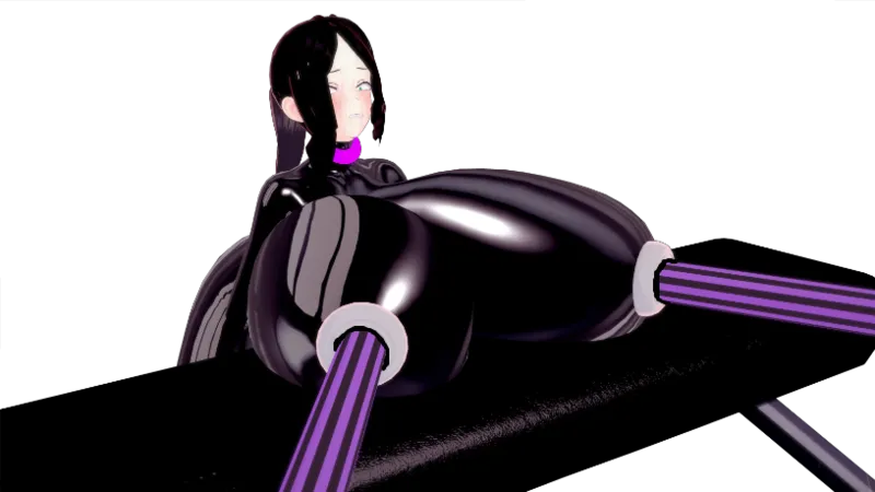 LATEX rubberratory - Image 450
