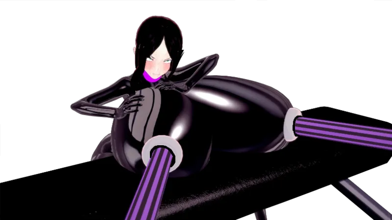 LATEX rubberratory - Image 452