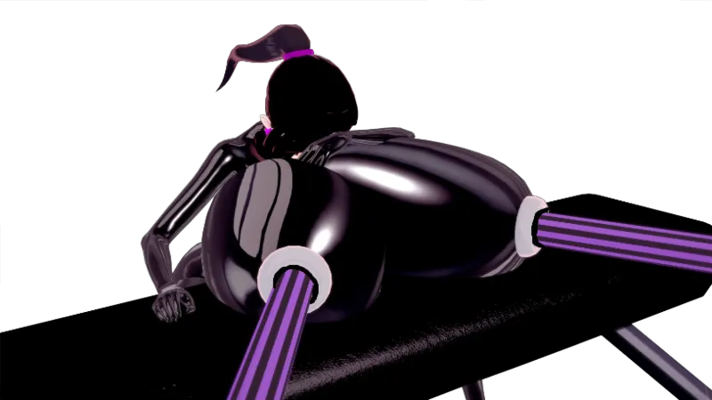 LATEX rubberratory - Image 453