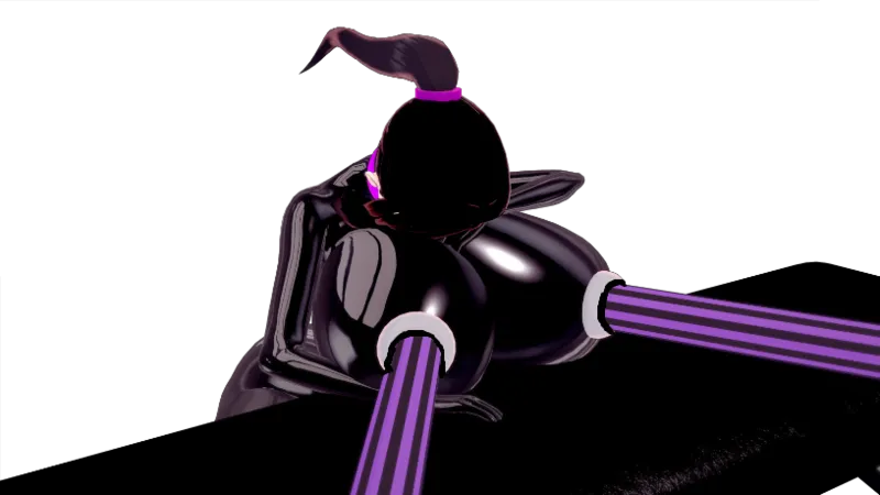 LATEX rubberratory - Image 454