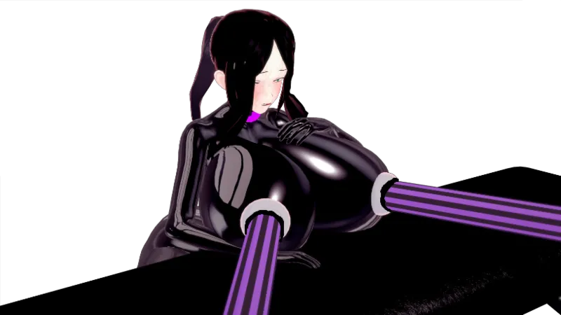 LATEX rubberratory - Image 455