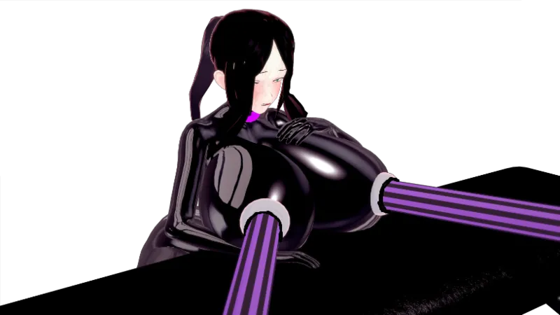 LATEX rubberratory - Image 456