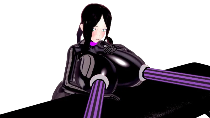 LATEX rubberratory - Image 457