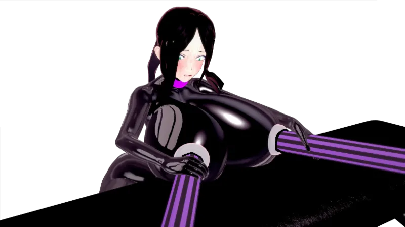 LATEX rubberratory - Image 458