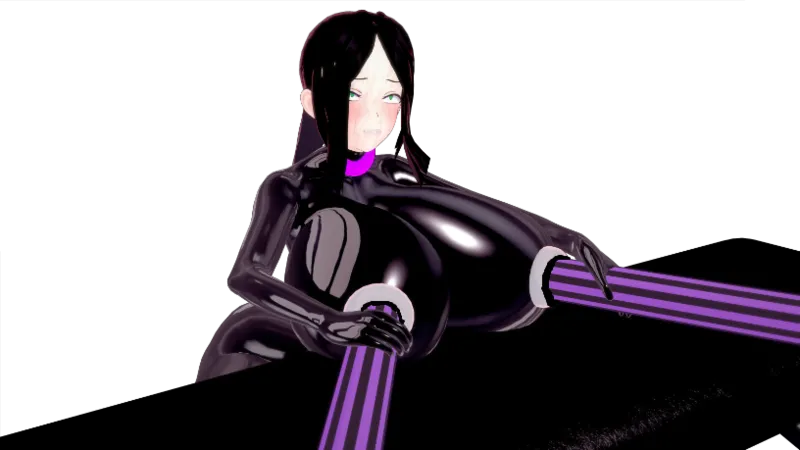 LATEX rubberratory - Image 459