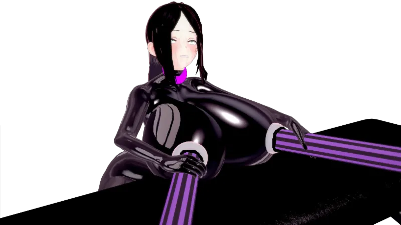 LATEX rubberratory - Image 460
