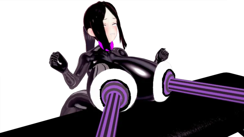 LATEX rubberratory - Image 462