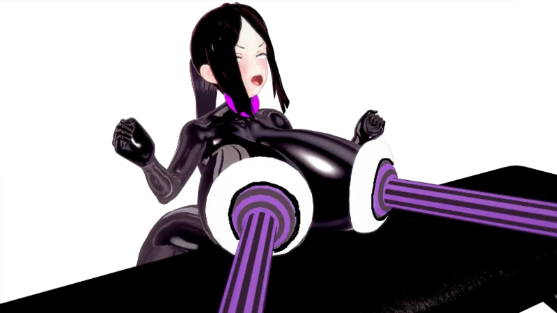 LATEX rubberratory - Image 463