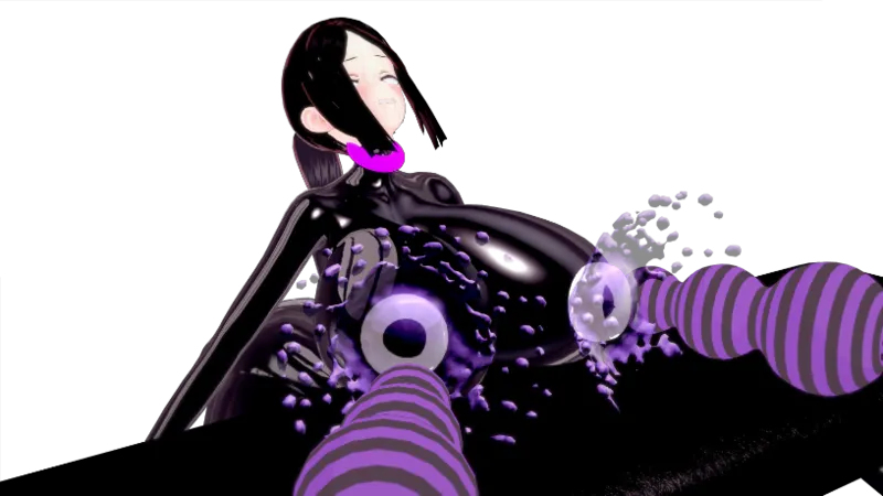 LATEX rubberratory - Image 465