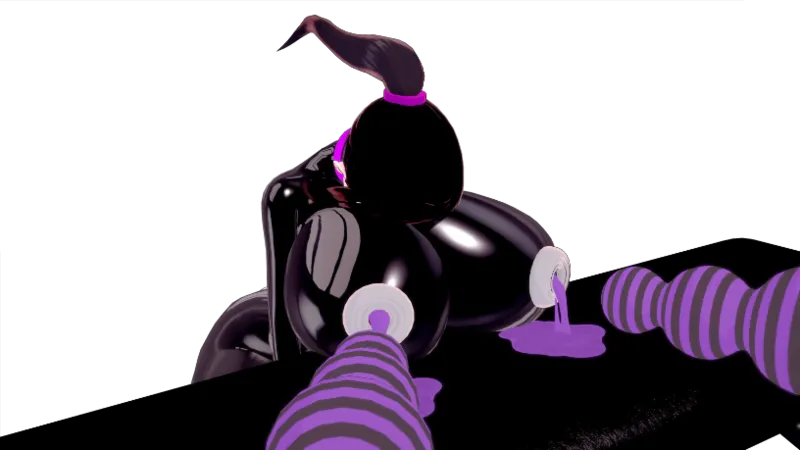 LATEX rubberratory - Image 466