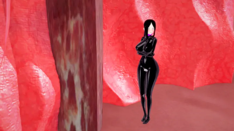 LATEX rubberratory - Image 469