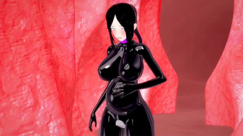 LATEX rubberratory - Image 481