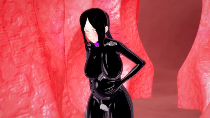 LATEX rubberratory - Image 482