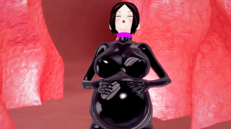 LATEX rubberratory - Image 489
