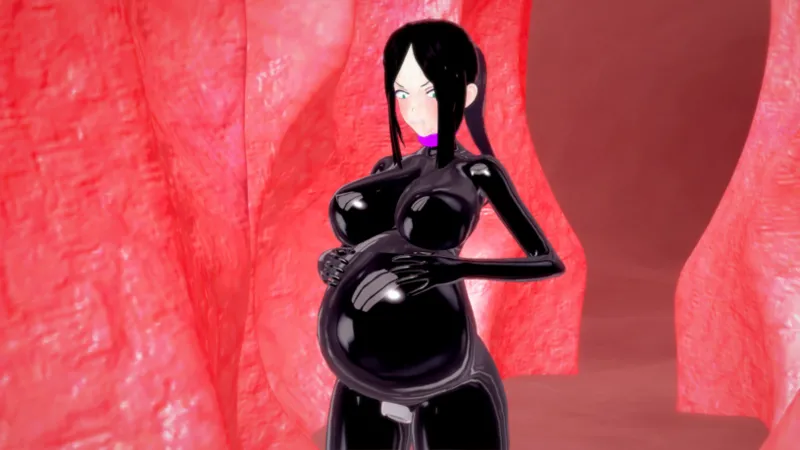 LATEX rubberratory - Image 491