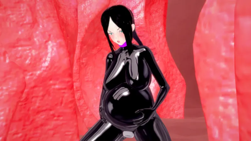 LATEX rubberratory - Image 492