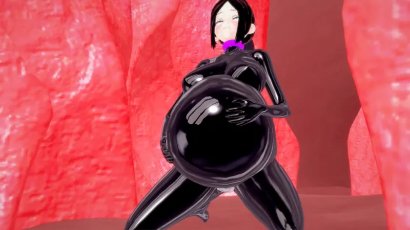 LATEX rubberratory - Image 498