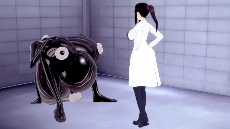 LATEX rubberratory - Image 5