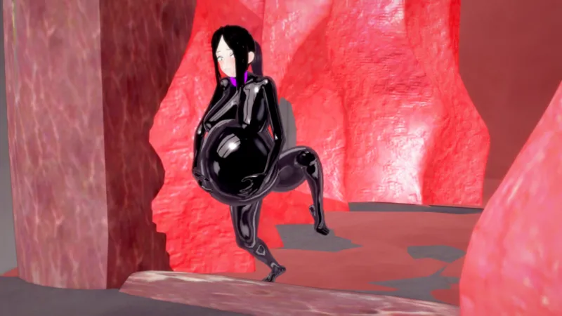 LATEX rubberratory - Image 506