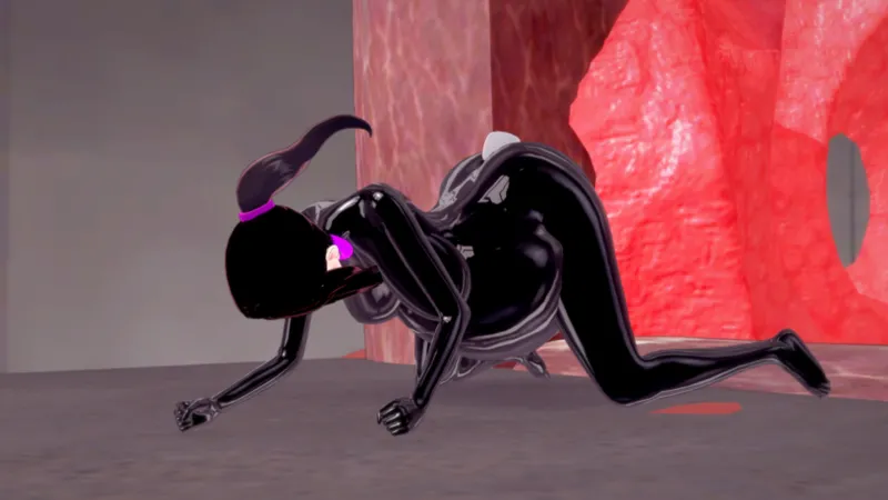 LATEX rubberratory - Image 508
