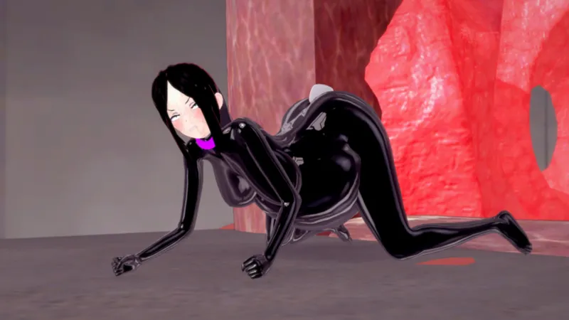 LATEX rubberratory - Image 509