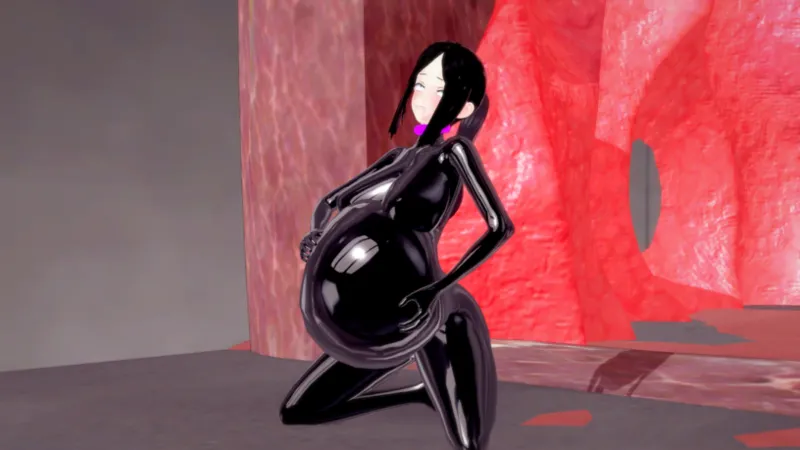LATEX rubberratory - Image 511
