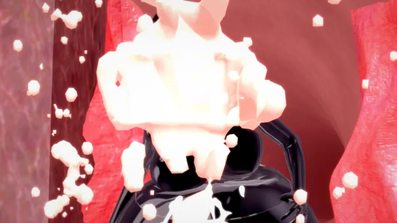 LATEX rubberratory - Image 527