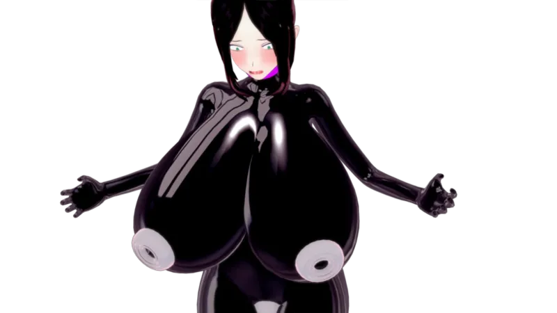 LATEX rubberratory - Image 538