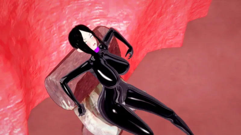 LATEX rubberratory - Image 540