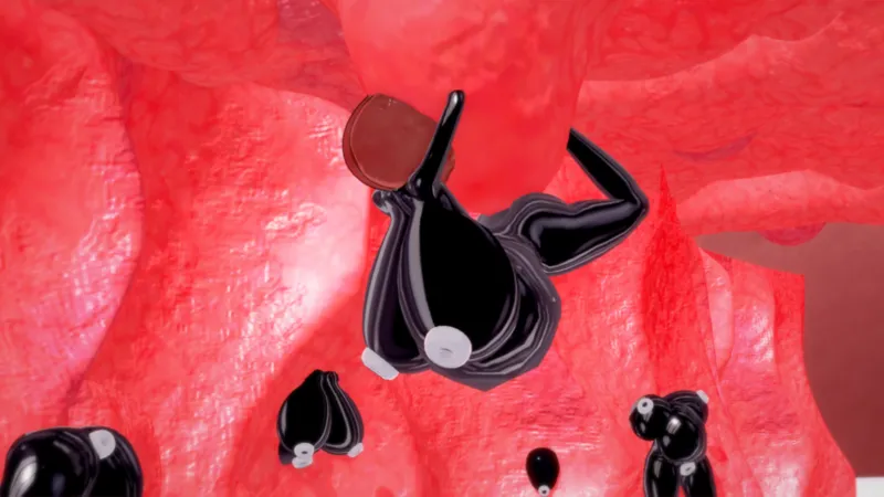 LATEX rubberratory - Image 547