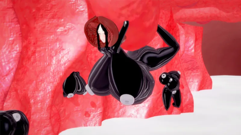 LATEX rubberratory - Image 548