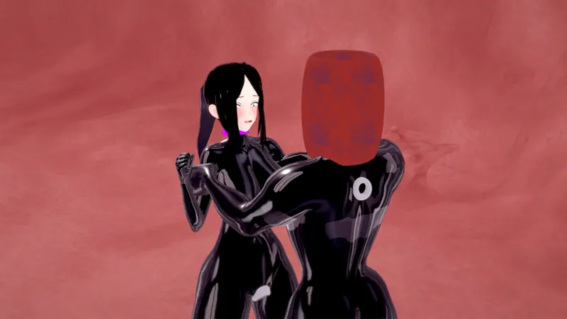 LATEX rubberratory - Image 556