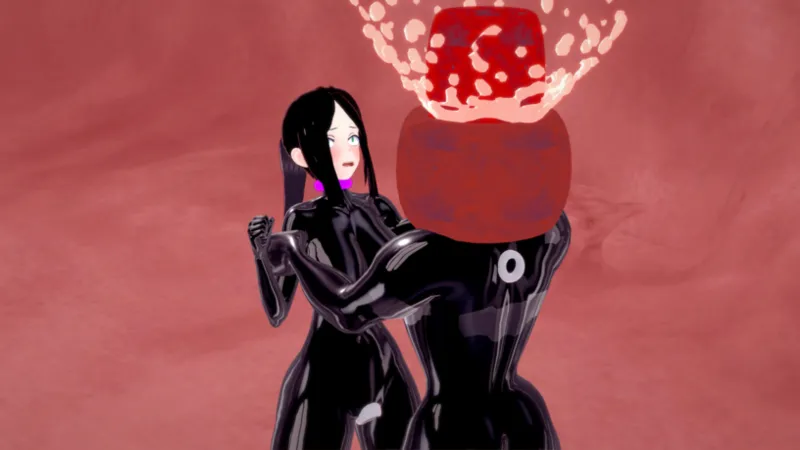 LATEX rubberratory - Image 559