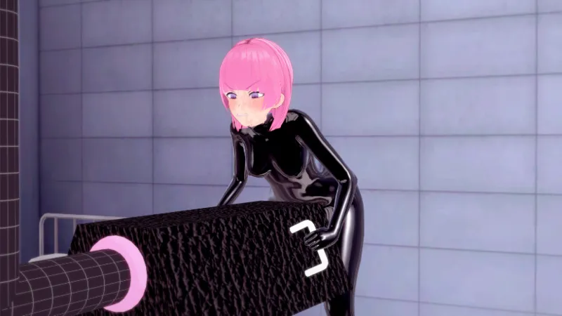 LATEX rubberratory - Image 60