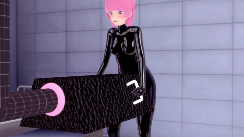 LATEX rubberratory - Image 63