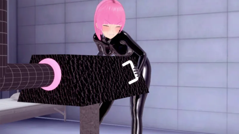 LATEX rubberratory - Image 66