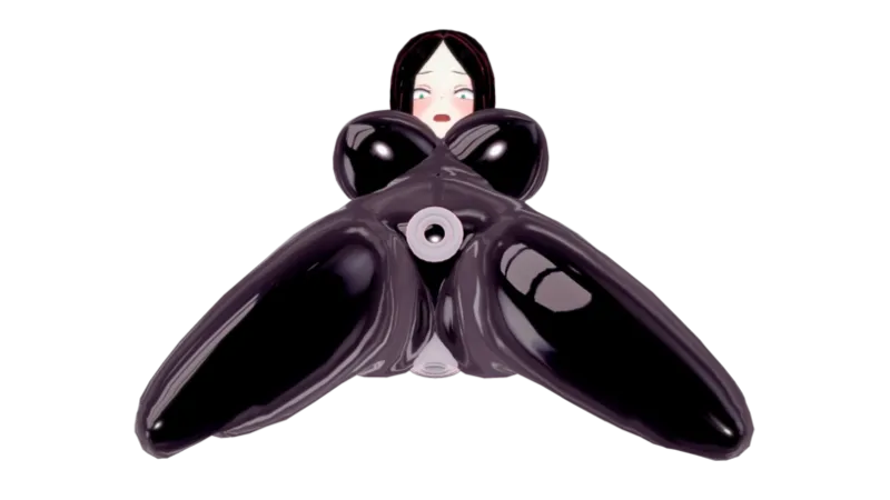 LATEX rubberratory - Image 79