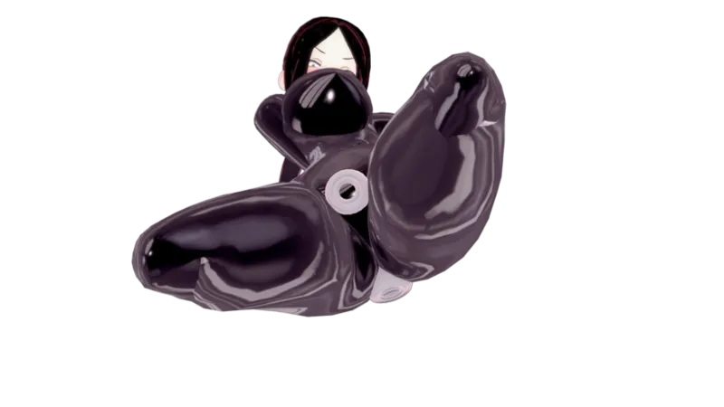 LATEX rubberratory - Image 81