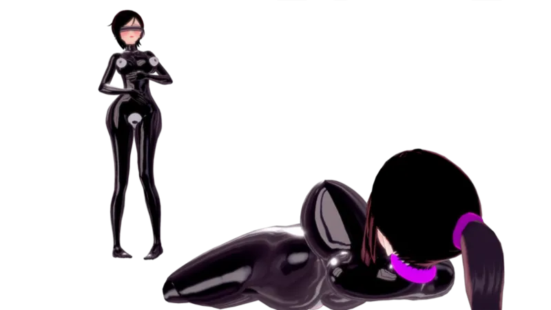 LATEX rubberratory - Image 85