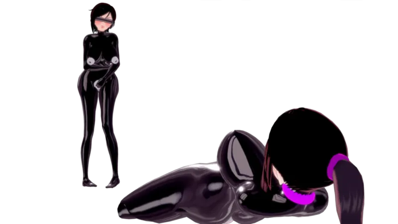LATEX rubberratory - Image 86