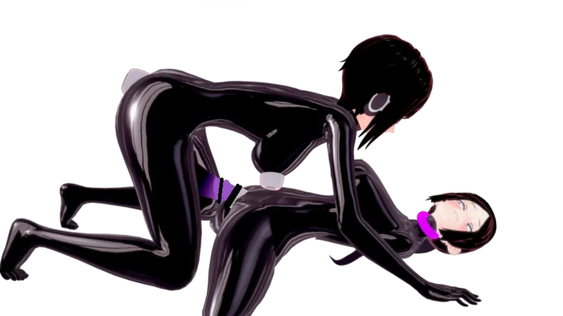 LATEX rubberratory - Image 91