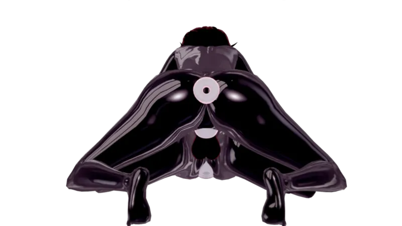LATEX rubberratory - Image 94