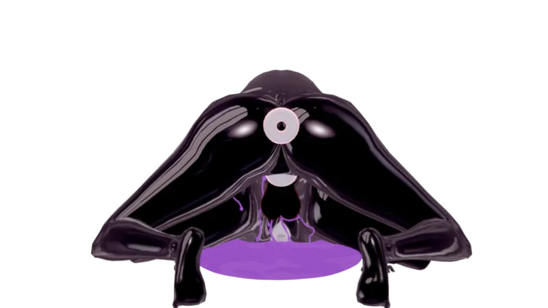 LATEX rubberratory - Image 99