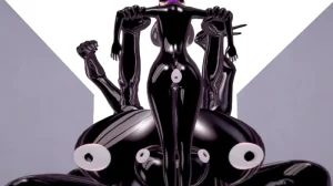 LATEX rubberratory - Page 168