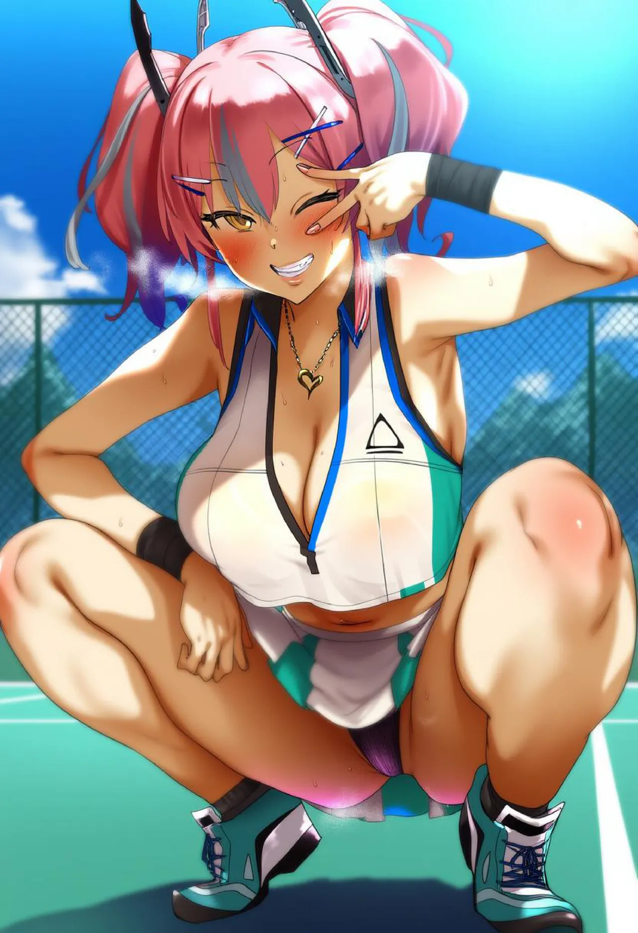 Laura アイマスコスプレ集鷺沢文香佐々木千枝城ヶ崎美嘉 - Image 105