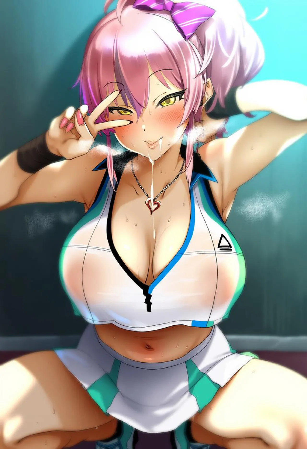 Laura アイマスコスプレ集鷺沢文香佐々木千枝城ヶ崎美嘉 - Image 156